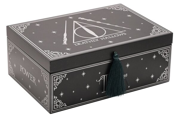 Harry Potter Dark Arts Deathly Hallows Box