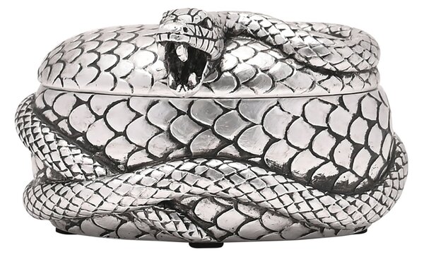 Harry Potter Dark Arts Nagini Trinket Box