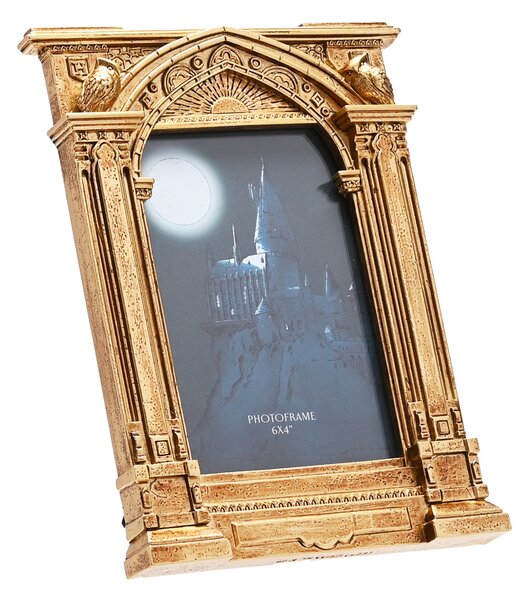 Harry Potter Hogwarts Photo Frame