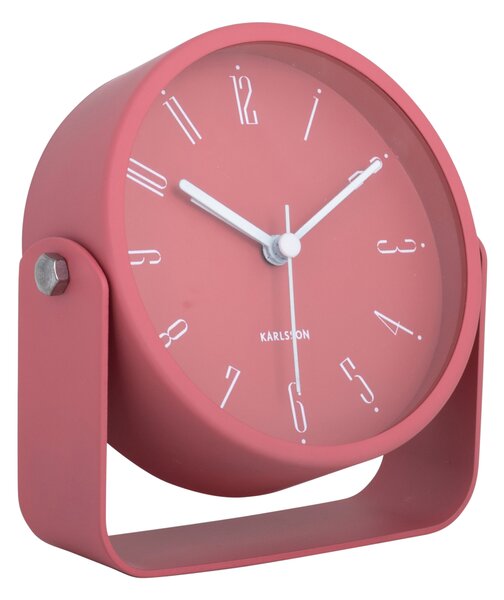 Karlsson Regal Numbers Alarm Clock