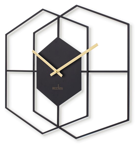 Acctim Addison Large Quartz Wall Clock