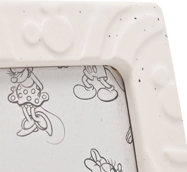 Disney Mickey Mouse Embossed Photo Frame