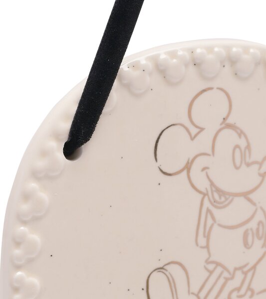 Disney Mickey Mouse Hanging Plaque