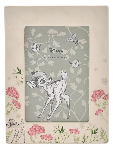 Disney Bambi Photo Frame