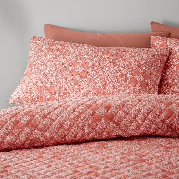 Edie Duvet Cover & Pillowcase Set