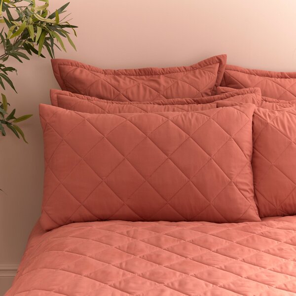 Helston Duvet Cover & Pillowcase Set