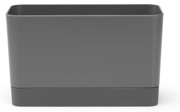 Brabantia Sinkside Dark Grey Sink Organiser