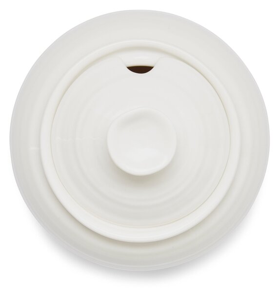 Sophie Conran for Portmeirion Covered Sugar Bowl