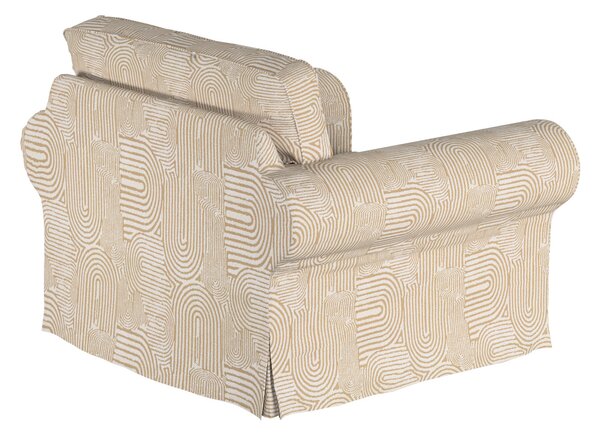 Ektorp armchair cover