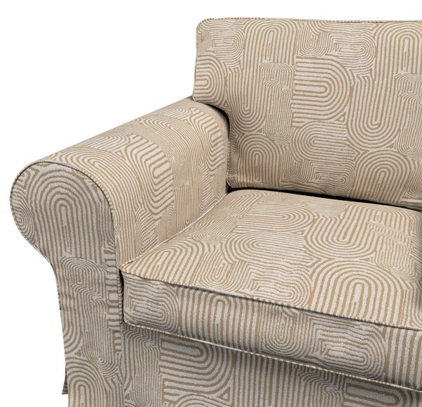 Ektorp armchair cover