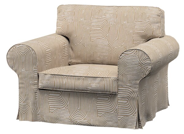 Ektorp armchair cover