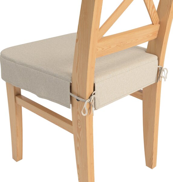 Ingolf chair seat pad cover