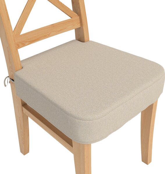 Ingolf chair seat pad cover