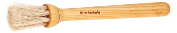 Iris Hantverk Iris hantverk pastry brush Ø1.6 Wood