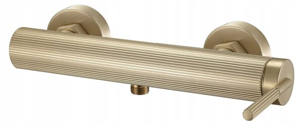 Shower faucet REA Argon BRUSH GOLD