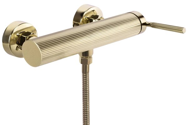 Shower faucet REA Argon GOLD