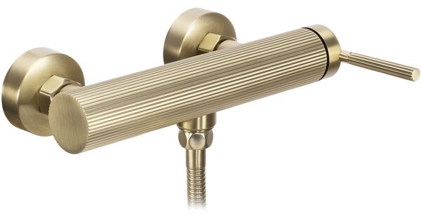 Shower faucet REA Argon BRUSH GOLD
