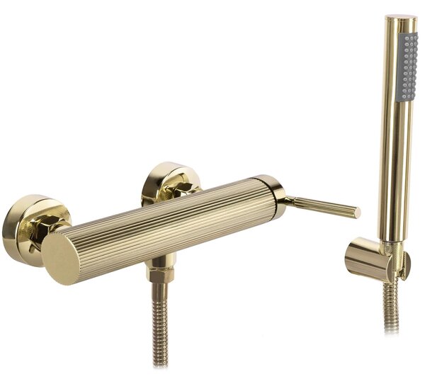 Shower faucet REA Argon GOLD