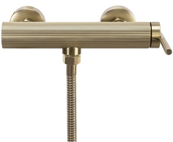 Shower faucet REA Argon BRUSH GOLD