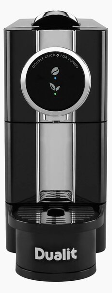 Dualit Café Plus Coffee & Tea Machine Black