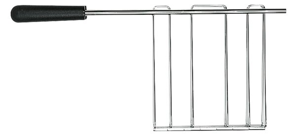 Dualit Dualit classic toaster rack Stainless steel