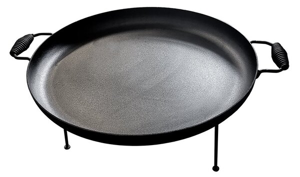 Satake Satake griddle plate Black