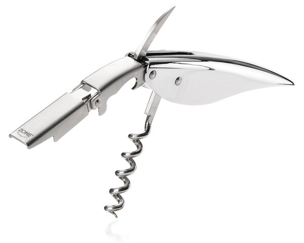 Zone Denmark Corkscrew Rocks Feather High gloss