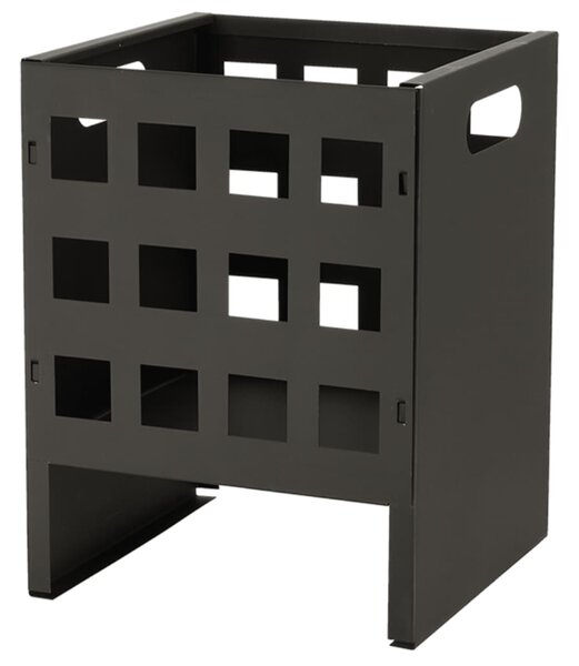 Esschert Design Fire Basket Square FF87