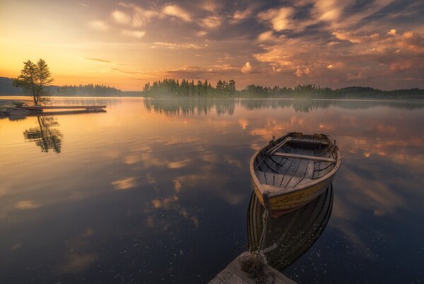 Photography Destinations, Ole Henrik Skjelstad