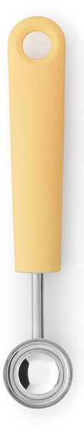 Brabantia Tasty Melon Scoop Yellow