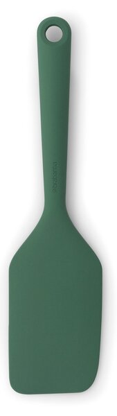 Brabantia Tasty silicone spatula green Green