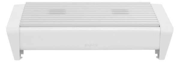 Brabantia Heat plate 2 burners White