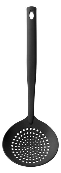 Brabantia Brabantia Slotted Spoon Black