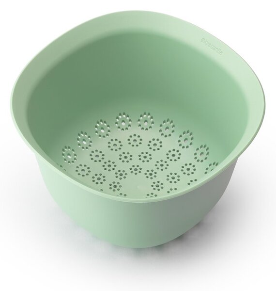 Brabantia Tasty colander Green