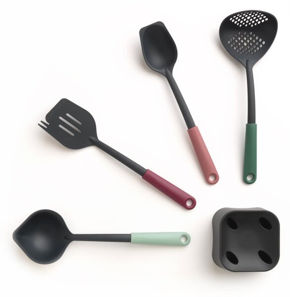 Brabantia Brabantia kitchen utensils 4-pack