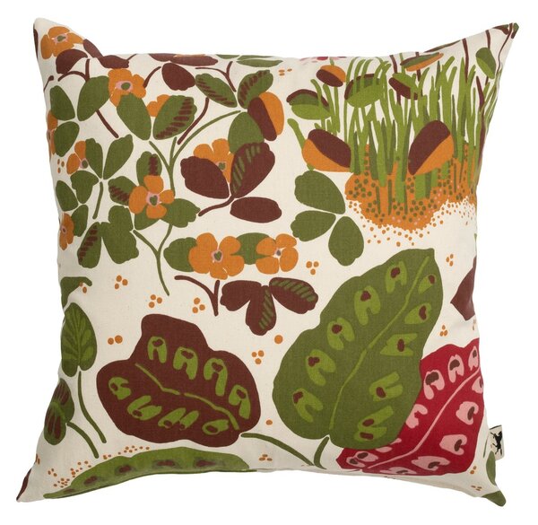 Almedahls Ailanthus cushion cover 47x47 cm Multi