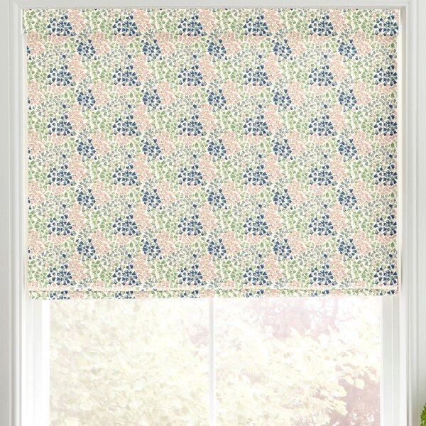 Cath Kidston Bluebells Made to Measure Roman Blind Multi