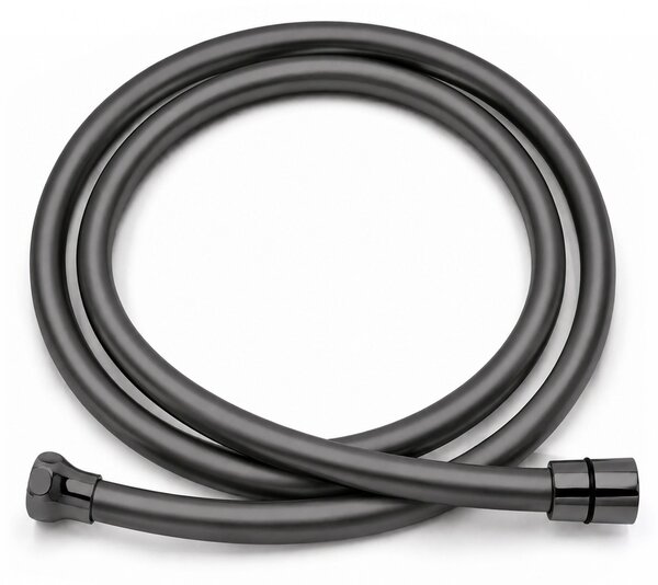 Anti-twist shower hose Rea Titan 150 cm