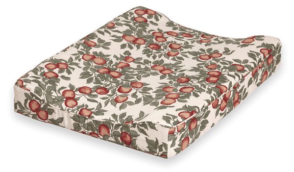 Garbo&Friends Pomme satin changing mat 50x65x9 cm