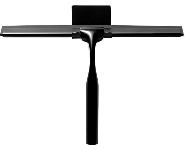 Bathroom squeegee BLACK YZ-G04