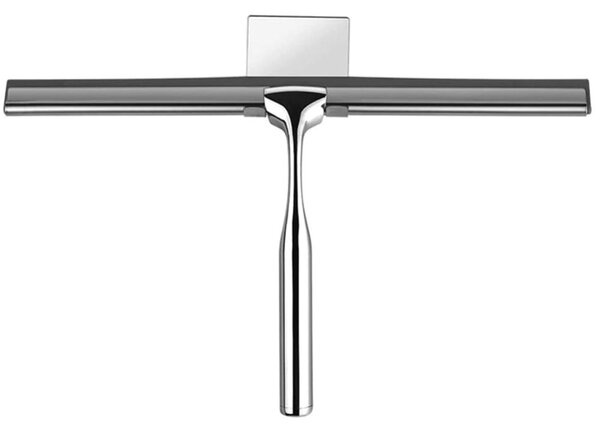 Bathroom squeegee YZ-G04 Chrom