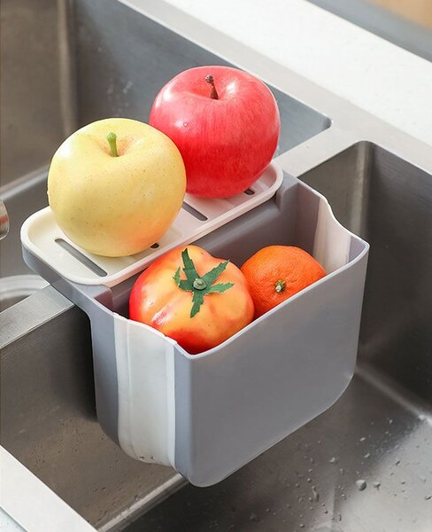 Sink organizer