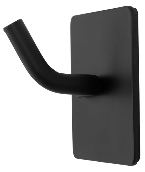 Bathroom hanger Black 322188A Moon