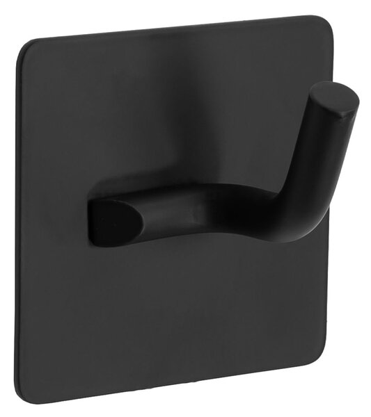 Bathroom hanger Black 322188A