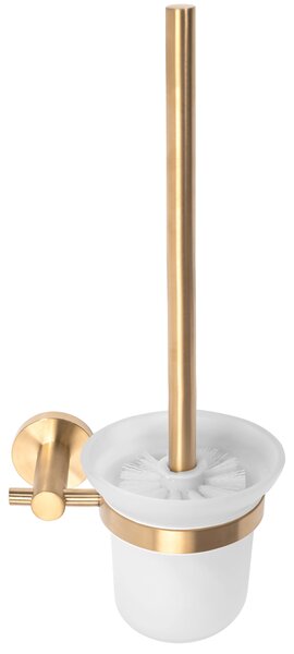 Toilet brushes Gold Brush 322234 LEO