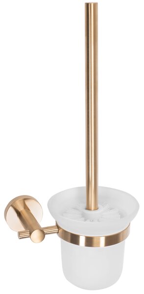 Toilet brushes Gold Brush 322234 LEO