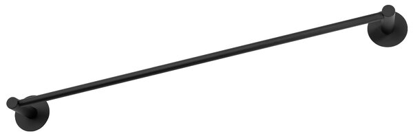 Bathroom hanger Black 322221A DUO