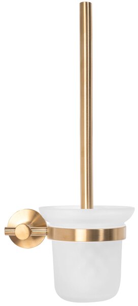 Toilet brushes Gold Brush 322234 LEO