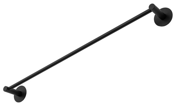 Bathroom hanger Black 322221A DUO