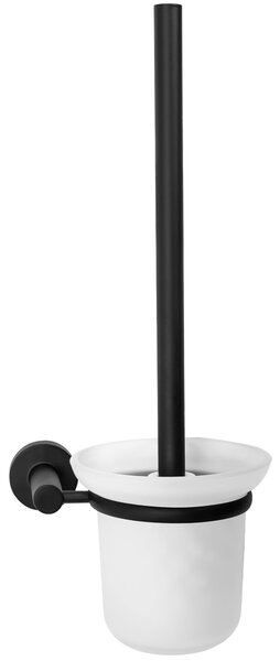 Toilet brushes Black 322214